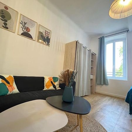 Agreable Studio Refait A Neuf, Centre Historique Avignon Eksteriør bilde