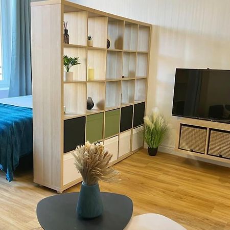 Agreable Studio Refait A Neuf, Centre Historique Avignon Eksteriør bilde