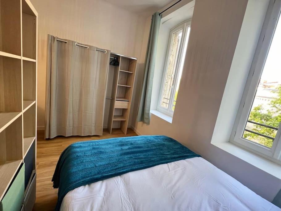 Agreable Studio Refait A Neuf, Centre Historique Avignon Eksteriør bilde
